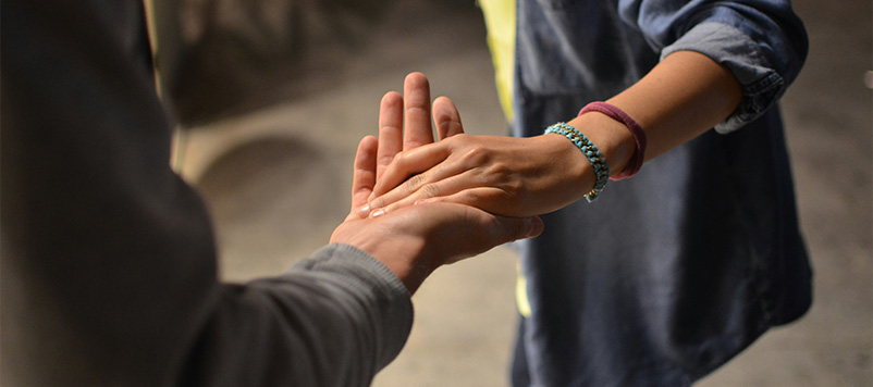 Compassion Focus Therapy (CFT)