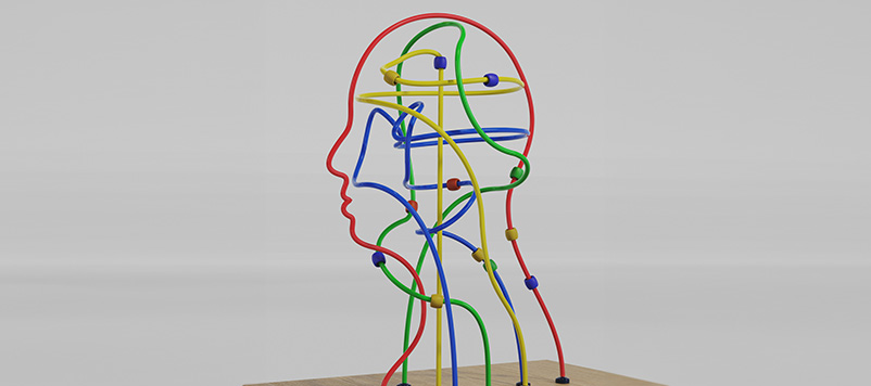 La terapia individuale cognitivo-comportamentale 